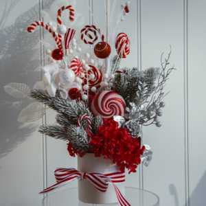 christmas decoration arrangements everlasting christmas